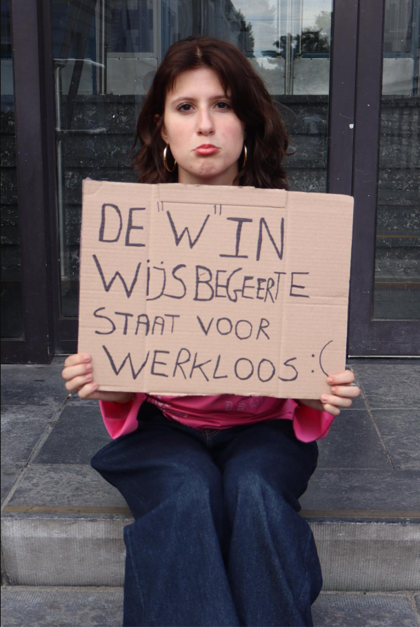 Het diploma onder vuur