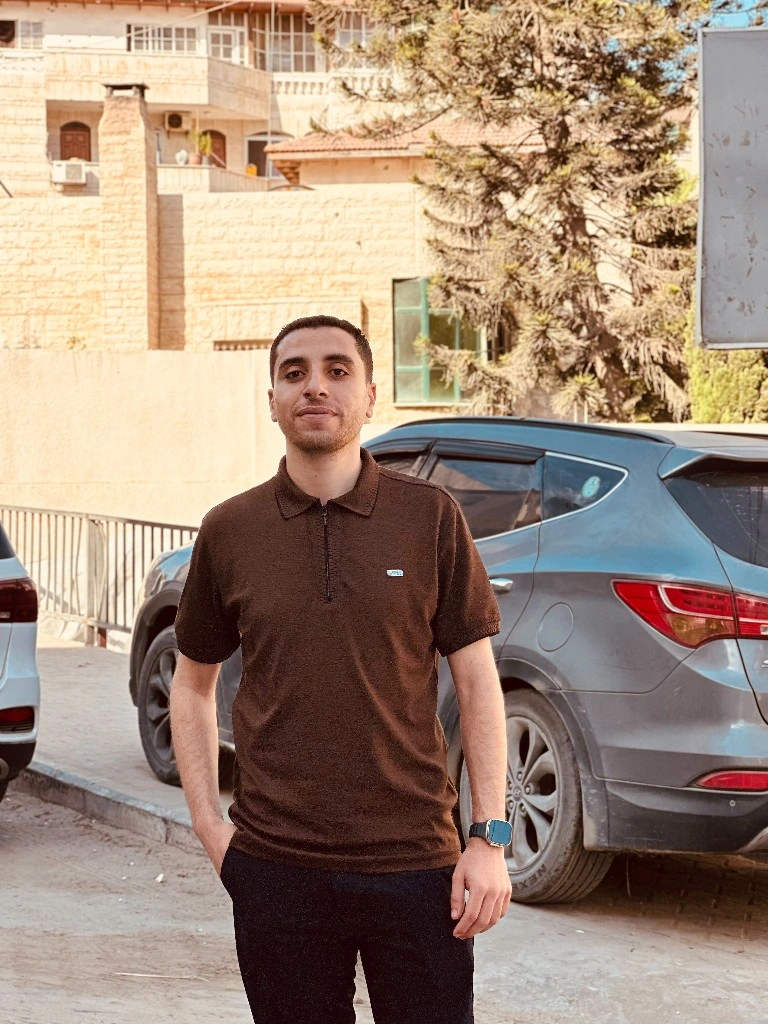 UGent Beursstudent Vast In Gaza: “Mijn academische toekomst staat op het spel”