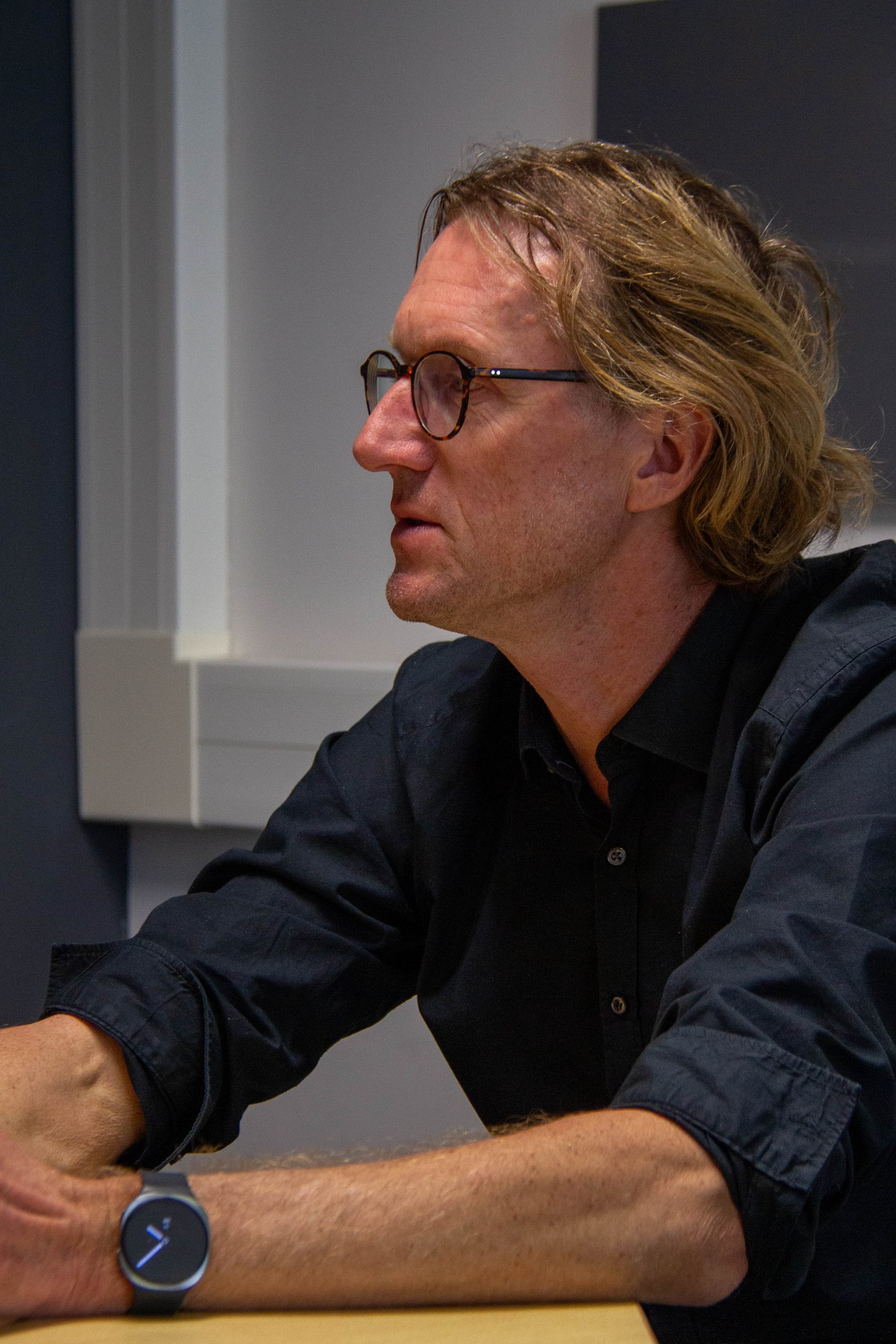 De Brug: Ignaas Devisch