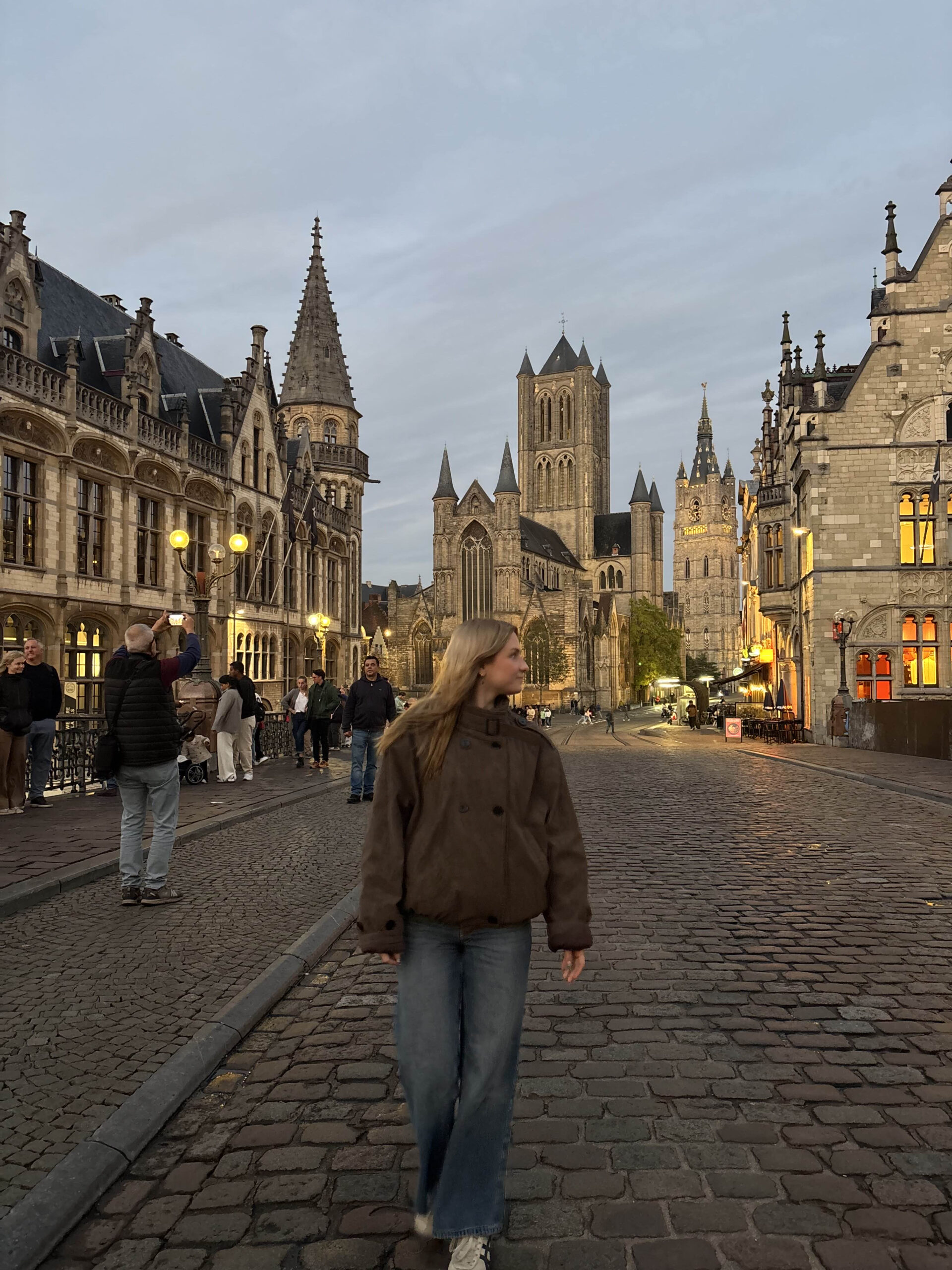 Tussen twee vuren: “films zijn te lang”